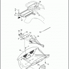 TLEU for FLHTCU SK ULTRA SIDECAR (2009) SOUND SYSTEM - ULTRA SIDECAR FOR 2006, 2007 & 2008...