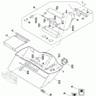 FLHTCU4 CVO (Japan only) (2009) SADDLEBAGS (Part 2)