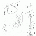 FLTR3 CVO (Japan only) (2009) SWITCHES & CIRCUIT BREAKERS