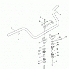 FLTR3 CVO (Japan only) (2009) Руль