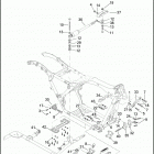 SIDECAR FOR FLHT 8SLX FLHT SIDECAR (2009) SIDECAR CONNECTION KIT FOR 2009 MOTORCYCLES