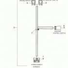 FLTR3 CVO (Japan only) (2009) WIRING HARNESSES, ACCESSORY & CRUISE
