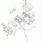 LT230E Quad Runner Battery (model h / j)