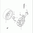 LT230E Quad Runner Генератор