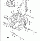 LT230E Quad Runner Картер