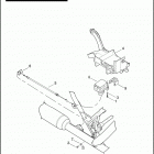 FLHTC 1FF4 ELECTRA GLIDE CLASSIC (2008) ACTIVE INTAKE & EXHAUST