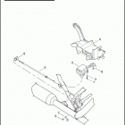 FLHTP 1FMM ELECTRA GLIDE STANDARD POLICE (2008) ACTIVE INTAKE & EXHAUST