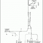 FLHTCU 1FC4 ULTRA CLASSIC (2008) AUDIO HARNESS