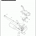 FLHRSE4 1PG8 CVO ROAD KING (2008) ACTIVE INTAKE & EXHAUST