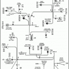 FXDWG 1GP4 DYNA WIDE GLIDE (2007) WIRING HARNESS - FXDC & FXDWG (2 of 2)