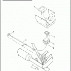 FLHTC 1FF4 ELECTRA GLIDE CLASSIC (2007) ACTIVE INTAKE & EXHAUST