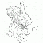 TLE TLE STANDARD SIDECAR (2007) ENGINE SENSORS & SWITCHES