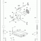 FLHTCUSE2 1PR8 CVO ULTRA CLASSIC (2007) SOUND SYSTEM