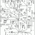 FXD35 1GW1 DYNA 35TH ANV SUPER GLIDE (2006) WIRING HARNESS, FXDWGI & FXD35