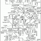 FLHT 1DDV ELECTRA GLIDE STANDARD (2006) MAIN WIRING HARNESS, FLHR