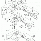FXSTS 1BLY SPRINGER SOFTAIL (2006) HEADLAMP (CONTINUED)