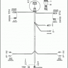 FLHTCUSE 1PRE CVO ULTRA CLASSIC (2006) AMPLIFIER HARNESS