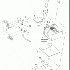 VRSCSE2 1PPG CVO V-ROD (2006) Аккумулятор