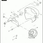 VRSCSE2 1PPG CVO V-ROD (2006) Клаксон
