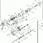 FLHT 1DDV ELECTRA GLIDE STANDARD (2006) Стартер