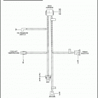 VRXSE 7RC7 CVO VR DESTROYER (2006) WIRING HARNESS, ENGINE