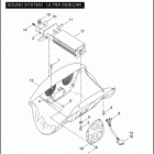 TLEU TLEU ULTRA SIDECAR (2005) SOUND SYSTEM - ULTRA SIDECAR