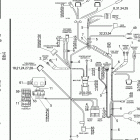 FLHTCUI 1FCW ULTRA CLASSIC (2005) MAIN WIRING HARNESS, FLHT MODELS