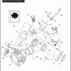 FLSTFSE 1PLF CVO FAT BOY (2005) INDUCTION MODULE