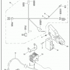 FLHTCUI 1FCW ULTRA CLASSIC (2005) IGNITION MODULE & COIL