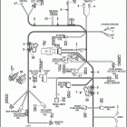 XL883 4CAM SPORTSTER 883 (2004) Жгут проводов главный