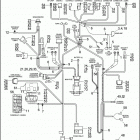 FLHRS 1FXV ROAD KING CUSTOM (2004) MAIN WIRING HARNESS, FLHR, FLHRI, FLHRCI, FLHRS & ...