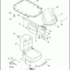 TLEU TLEU ULTRA SIDECAR (2004) SIDECAR - ULTRA