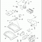 FXSTS 1BLY SPRINGER SOFTAIL (2004) SWITCHES & CIRCUIT BREAKERS