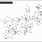 FXDP 1GKV DYNA DEFENDER (2004) Глушитель