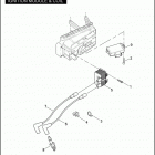 FXDP 1GKV DYNA DEFENDER (2004) IGNITION MODULE & COIL