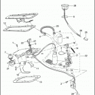 FXSTI 1BVB SOFTAIL STANDARD (2004) FUEL PUMP - FUEL INJECTED