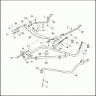 TLEU TLEU ULTRA SIDECAR (2003) SIDECAR CHASSIS