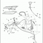 FXSTDSE 1PFD CVO SOFTAIL DEUCE (2003) FUEL PUMP - FUEL INJECTED