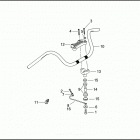 FXDP 1GKV DYNA DEFENDER (2003) Руль