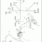 FLHTC 1DJV ELECTRA GLIDE CLASSIC (2003) IGNITION MODULE & COIL