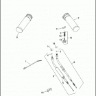 FXDP 1GKV DYNA DEFENDER (2002) Дроссельное управление