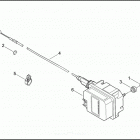FLHRSEI 1PDC CVO ROAD KING (2002) CRUISE CONTROL