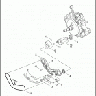 FXST 1BHY SOFTAIL STANDARD (2003) ENGINE BALANCER - TWIN CAM 88B ™
