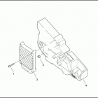 FLHTC 1DJV ELECTRA GLIDE CLASSIC (2003) CONTROL MODULE - FUEL INJECTED MODELS