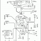 FLHTC 1DJV ELECTRA GLIDE CLASSIC (2003) WIRING HARNESS, MAIN