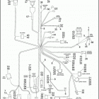 FXDP 1GKV DYNA DEFENDER (2003) Электрика