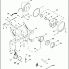 FXDP 1GKV DYNA DEFENDER (2002) Фара