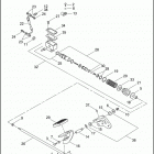 FXDP 1GKV DYNA DEFENDER (2002) Тормозной цилиндр задний