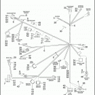 FXDWG3 1PEV CVO DYNA WIDE GLIDE (2002) Электрика