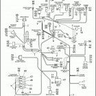 FLHRSEI 1PDC CVO ROAD KING (2002) WIRING HARNESS, MAIN